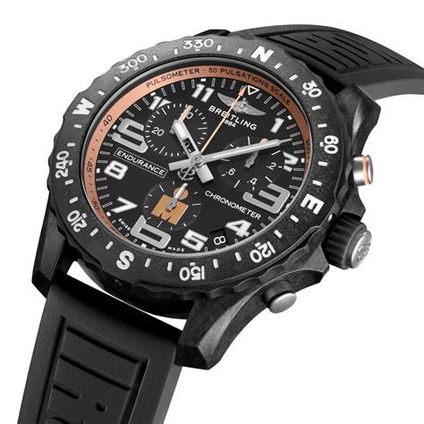 Breitling Endurance Pro Professional Endurance Pro Ironman 